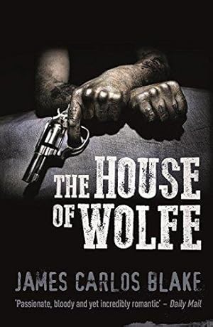 Seller image for House of Wolfe, The for sale by WeBuyBooks