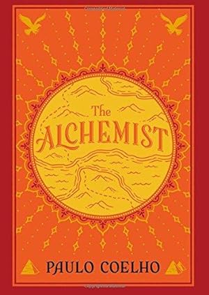 Seller image for The Alchemist for sale by WeBuyBooks