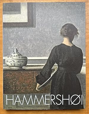 Imagen del vendedor de HAMMERSHOI a la venta por Chaucer Bookshop ABA ILAB