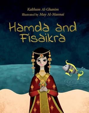 Seller image for Hamda and Fisaikra (English) for sale by WeBuyBooks