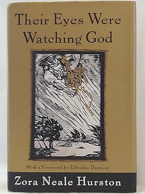 Bild des Verkufers fr Their Eyes Were Watching God zum Verkauf von H.S. Bailey