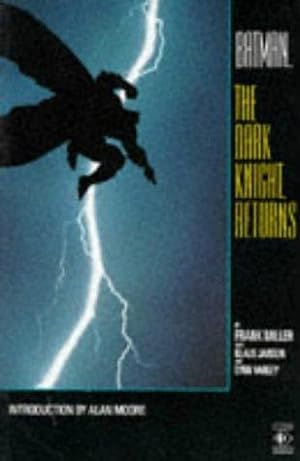 Bild des Verkufers fr Batman: The Dark Knight Returns zum Verkauf von WeBuyBooks