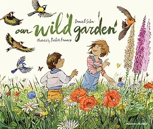 Immagine del venditore per Our Wild Garden venduto da GreatBookPrices