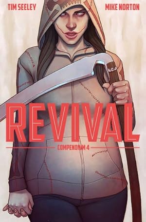 Seller image for Revival 4 for sale by GreatBookPrices