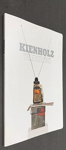 Seller image for Kienholz Televisions for sale by Brancamp Books