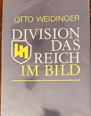 Division Das Reich im Bild: Band VI [The 2nd SS Panzer Division Das Reich in Photos: Volume VI