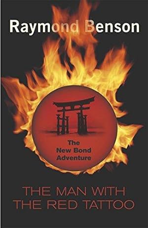 Seller image for The Man with the Red Tattoo (James Bond S.) for sale by WeBuyBooks 2