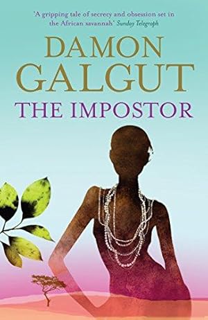 Seller image for The Impostor for sale by WeBuyBooks