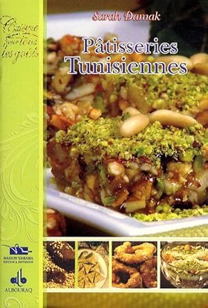 Patisseries Tunisiennes