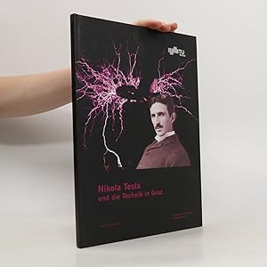 Seller image for Nikola Tesla und die Technik in Graz for sale by Bookbot