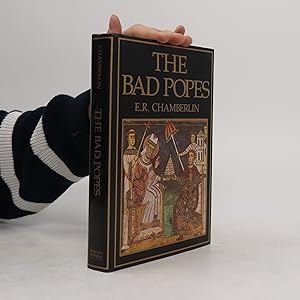Seller image for The Bad Popes for sale by Bookbot