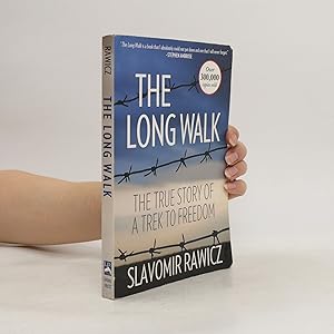 Bild des Verkufers fr The Long Walk zum Verkauf von Bookbot