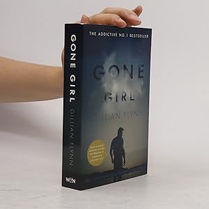 Seller image for Gone girl for sale by Bookbot
