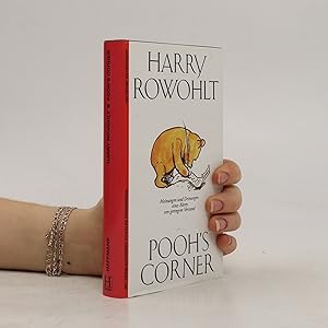 Bild des Verkufers fr Pooh's corner zum Verkauf von Bookbot