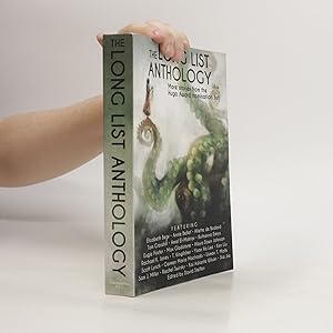 Imagen del vendedor de The Long List Anthology a la venta por Bookbot