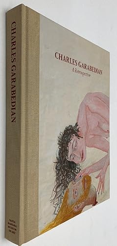 Seller image for Charles Garabedian: A Retrospective for sale by Brancamp Books