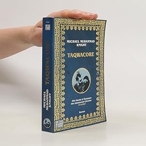 Seller image for Taqwacore for sale by Bookbot