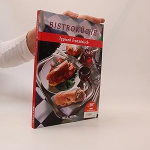 Seller image for Bistroku?che for sale by Bookbot