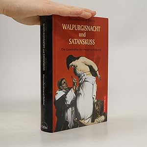 Seller image for Walpurgisnacht und Satansku for sale by Bookbot