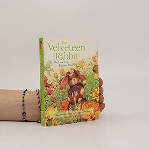 Imagen del vendedor de The Velveteen Rabbit a la venta por Bookbot