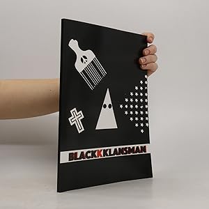 Seller image for Blackkklansman for sale by Bookbot