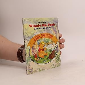 Seller image for Winnie the Pooh and his Friends: A Reel Fishy Story for sale by Bookbot
