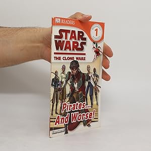 Seller image for Star Wars. The Clone Wars for sale by Bookbot