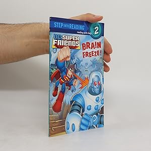 Seller image for Brain Freeze! for sale by Bookbot