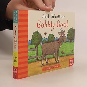 Seller image for Gobbly Goat for sale by Bookbot