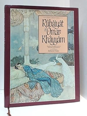 Image du vendeur pour Rubaiyat of Omar Khayyam mis en vente par WeBuyBooks