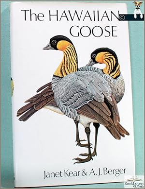 Seller image for The Hawaiian Goose: An Experiment in Conservation for sale by BookLovers of Bath