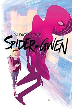 Seller image for Spider-Gwen Vol. 2: Weapon of Choice for sale by WeBuyBooks