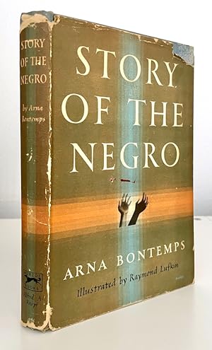 Story of the Negro