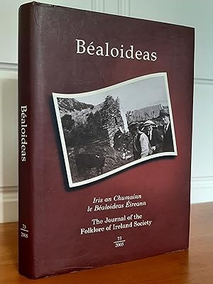 BEALOIDEAS Vol. 73 2005