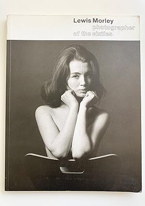 Seller image for Lewis Morley: Photographer of the Sixties. for sale by Peter Scott