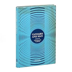 Seller image for Cannabis and Man : Psychological and Clinical Aspects and Patterns of Use for sale by Dividing Line Books