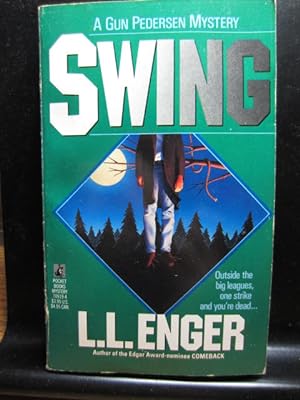 Seller image for SWING for sale by The Book Abyss