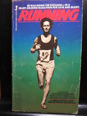 RUNNING - A Novel