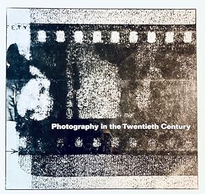 Photography in the Twentieth Century