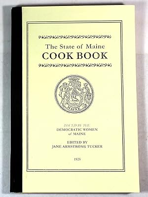 The State of Maine Cook Book