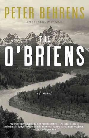 Seller image for O'Briens for sale by GreatBookPricesUK