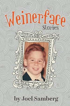 Seller image for Weinerface: Stories for sale by moluna