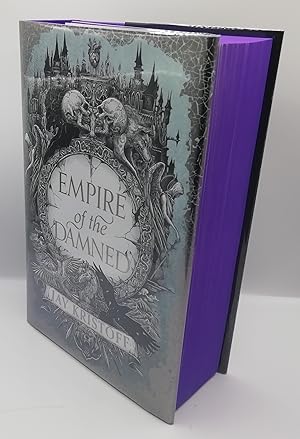 Empire of the Damned (Signed Limited Edition)