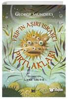 Frip'in Asiri Israrci [The Very Pleasant Gappers of Frip, SIGNED & Inscribed copy]
