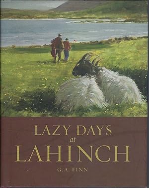 Lazy Days At Lahinch