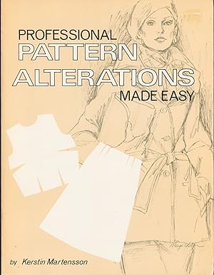 Professional Pattern Alterations Made Easy