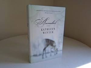 Seller image for Annabel [Signed 1st Printing] for sale by SIGNAL BOOKS & ART