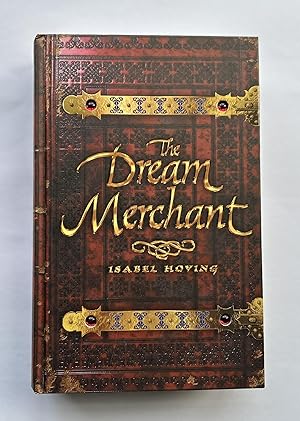 Seller image for The Dream Merchant for sale by Ann's Old Town Books