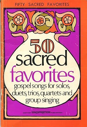 50 Sacred Favorites