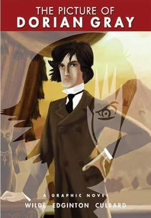 Bild des Verkufers fr The Picture of Dorian Gray: A Graphic Novel (Eye Classics) zum Verkauf von WeBuyBooks